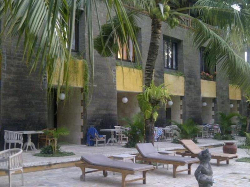 Collection O 3973 Jeje Resort Kuta Lombok Exterior foto
