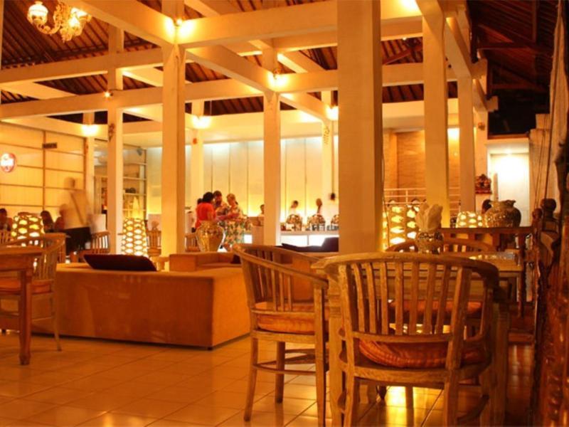 Collection O 3973 Jeje Resort Kuta Lombok Exterior foto